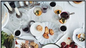 Slow-Roasted Tomatoes