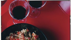 Smoked Sausage Jambalaya