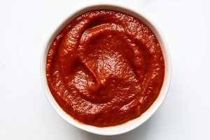 Smoky Salsa Roja