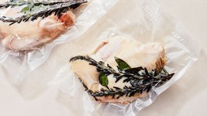 Sous Vide Turkey Breast