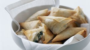 Spanakopita