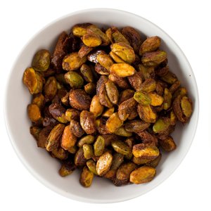 Spiced Pistachios
