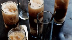 Stout Floats