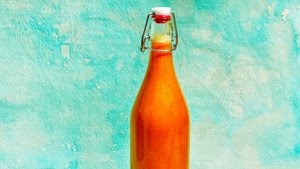 Super Summer Fruit Syrup