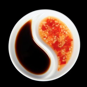 Sweet Garlic Soy Sauce