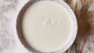 Tahini-Ranch Dressing