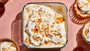 The Best (and Easiest) Homemade Banana Pudding