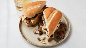 The Best Vegan Cheesesteaks