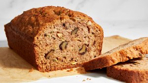 The Best Zucchini Bread