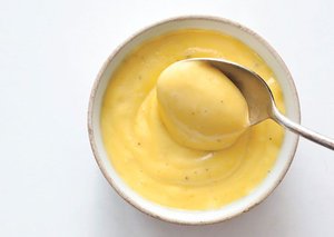 The Creamiest Aioli