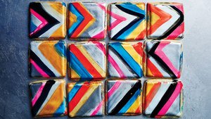 The Most Royal of Icings