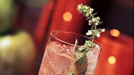 Tomato Water Bloody Mary