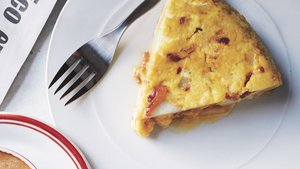 Tortilla Española