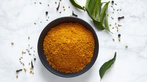 Trinidad Curry Powder