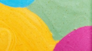 Turmeric Yellow Food Dye