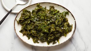 Turnip Greens