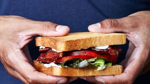 Ultimate BLT