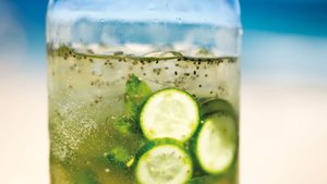 Ultimate Hydrating Iced Tea