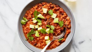 Vegan Chili