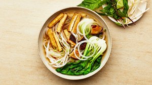 Vegan Pho
