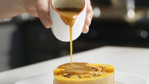 Vegetarian Mushroom Gravy