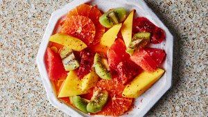 Vitamin C Superfruit Salad