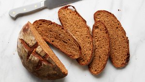 Yeasted No-Knead Beer Bread