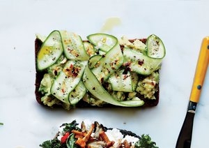 Your New Avocado Toast