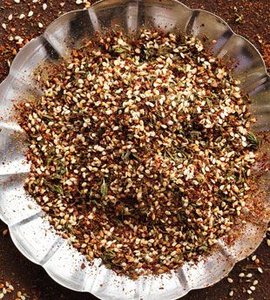 Za'atar